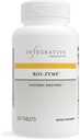 Integrative Therapeutics Bio-Zime - Pancreatic Enzyme Complex for Digestive Support* - Supports Healthy Digestion* - Undiluted Pancreatic Extract - 200 Tablets (100 Servings)