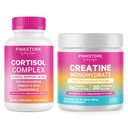 Pink Stork Stress Supplements for Women 