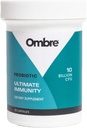 Probioticele imune, Suplimentul de suport imun, 10 miliarde CFU, Perioada de valabilitate, 30 Serviri