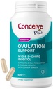 CONCEIVE PLUS Ovulație suport 