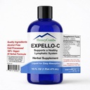 Expello-C - Ultimate Cellular Detox 