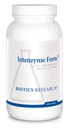 Biotics Research Inzyme ForteTM Proteolitic Pancreatic Enzime, Pancreatin, Bromelain, Papain, Lipase, Amylase