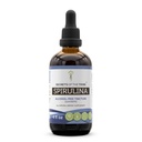 Secretele extractului lichid fără alcool Spirulina Spirulina Spirulina (Arthrospira Platensis)