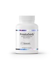 Tesseract ProstaSorb, Suplimente de prostata pentru barbati cu Saw Palmetto, Pygeum si Dovleac, Sustine functia de prostata sanatoasa, golirea vezicii urinare, flux urinar, gluten gratuit, 60 Capsule vegetariene