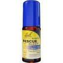 Bach RESCUE SLEEP Spray 7ml, natural de somn și stres ajutor, Homeopatic Flower Essence, Vegan, gratuit de melatonina, zahăr, și Gluten, non-narcotic, non-Habit de formare