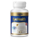 Lutein 20 mg cu Zeaxantină, Extract de afine, Vitamine E pentru bărbaţi şi femei Suplimente dietetice pentru sănătatea ochilor susţine viziune Claritate, Antioxidant de protecţie şi Eye Health 60 Capsule