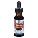 Uimitor Herbs Yogimbe Express - Îmbunătățitor de performanță, 100% pur Yohimbe Bark Alcool lichid Extract gratuit, Supliment alimentar Herbal - 1 Fl Oz (Pachet de 1)