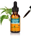Herb Pharm fără alcool Stinging Nettle Glycerite, 1 Oz