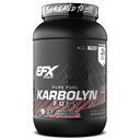 EFX Sports Karbolyn Pigment 
