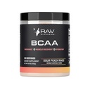 Sinergii RAW BCAA Powder 