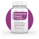 Omne Diem Histamina Digest PureMAX cu DAO 60 Capsule 2 Ambalaj
