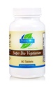 Priority One Vitamine Super Bio Vegetarian 90 comprimate - Immune System Support*- Clinic Force - Beneficiile Shiitake & Maitake Ciuperci.