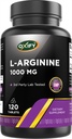 Oxify L-Arginină 1000 mg 