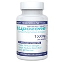 Sticluță MEGA lipozene - 120 capsule, ceea ce face ca dimensiunea noastră cea mai mare disponibilă - Suppressant apetit
