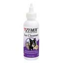 Zymox Ear Cleanseser Soluţie pentru câini şi pisici, 4 oz