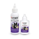 Pet King Brands ZYMOX Soluție ureche cu 0,5% Hidrocortizon și cleanser Bundle