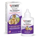 Zymox Enzymatic Ear Solution cu 0,5% Hidrocortizon pentru pisici & pisoi, 1,25 oz.