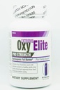 Swan Extreme OxyElite Pro Putere termogenice Fat Burners, 90 Conte (Pachet de 1)