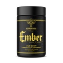 Ambrosia Ember Capsule termogenice Fat Burner 