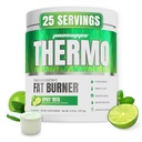 ProSupps praf termogenic de ardere a grasimilor, Rita picant - pierdere in greutate si metabolism Booster supliment de antrenament pre pentru femei si barbati - suporta controlul apetitului si creste energia - gluten-free - 25 Serviri
