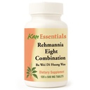 Kan Herb Company Rehmannia Opt Combinații 