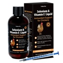 E+S Vitalitity Formula 