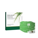 Herbal Patch Pad Balance 