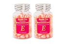 Vitamina E Capsule de ulei pentru piele 