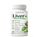 Ficat Advanced+, 120 Veggie Capsule 