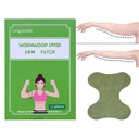 Mugwort Patches, Mugwort Navel autocolant, Mugwort braț și picior patches pentru femei și bărbați