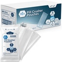 MED PRIDE Pill Crusher 4.7 
