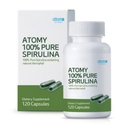 Spirulina 1,69oz (48g), 120capsule, 100% Pure