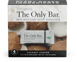 Truvani Plant based Snack Bază 