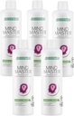 LR Health&Beauty Lifetakt Mind Master Formula Green în fiecare zi Tratament natural Femei Bărbaţi set de 5-500 ml./16.9 fl.oz.