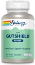 SOLARAY Gutshield Powder 150 Gram