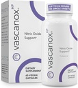 Vascanox HP - Next Generation Nitric Oxide Support - Up to 24 Hours on Single dose*+