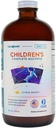 LIQUIDHEALTH Copiii complet lichid Multivitamine pentru copii, copii mici - Vitamine esentiale, Nutrients & Minerale, Suport imun, Sanatate Gut - Made in USA, Vegan, Non OMG, Sugar-free (16 oz)
