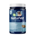 NaturVet Senior Advanced Incontinenta Dog Supliment 