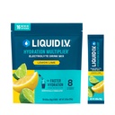Multiplicator de hidratare lichid I.V.® - Var de lămâie 