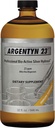 Argentyn 23 Silver Hydrosol - 32 oz de Immogenice naturale
