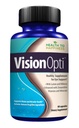 Vision Opti - Suplimentul pentru sănătatea ochilor cu luteină, zeaxantină, seleniu, zinc şi vitamine A & C 