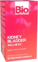 Bio Nutrition Rinichi Bladder Wellness, 60 Capsule vegetariene