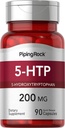 Piping Rock 5-HTP Supliment 