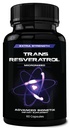 2X Potence Micronized Trans Resveratrol Supliment. 1200 mg per 2 capsule. Formula antioxidantă de înaltă absorbţie. Promovează combaterea îmbătrânirii, suport cognitiv și sănătate cardiacă