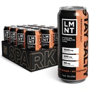 Beţi LMNT Sparkling Electrolyte Drink - Pâinea Sare 