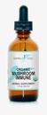 Organic Mushroom Immune Defense Supplement 2fl oz/59ml Picături cu absorbţie maximă şi bio-