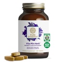 PURE SYERGY Vita·Min·Herb pentru femei 