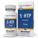 Sursă superioară 5-HTP 75mg. (60 comprimate)