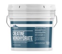 Elemente născute Earthborn Creatin monohidrat pulbere 1 Gallon Bucket, Micronized & Unflavored, Supliment alimentar, Nu Aditivi (84 Ounce)