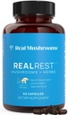 Real Ciuperci RealRest Capsule 